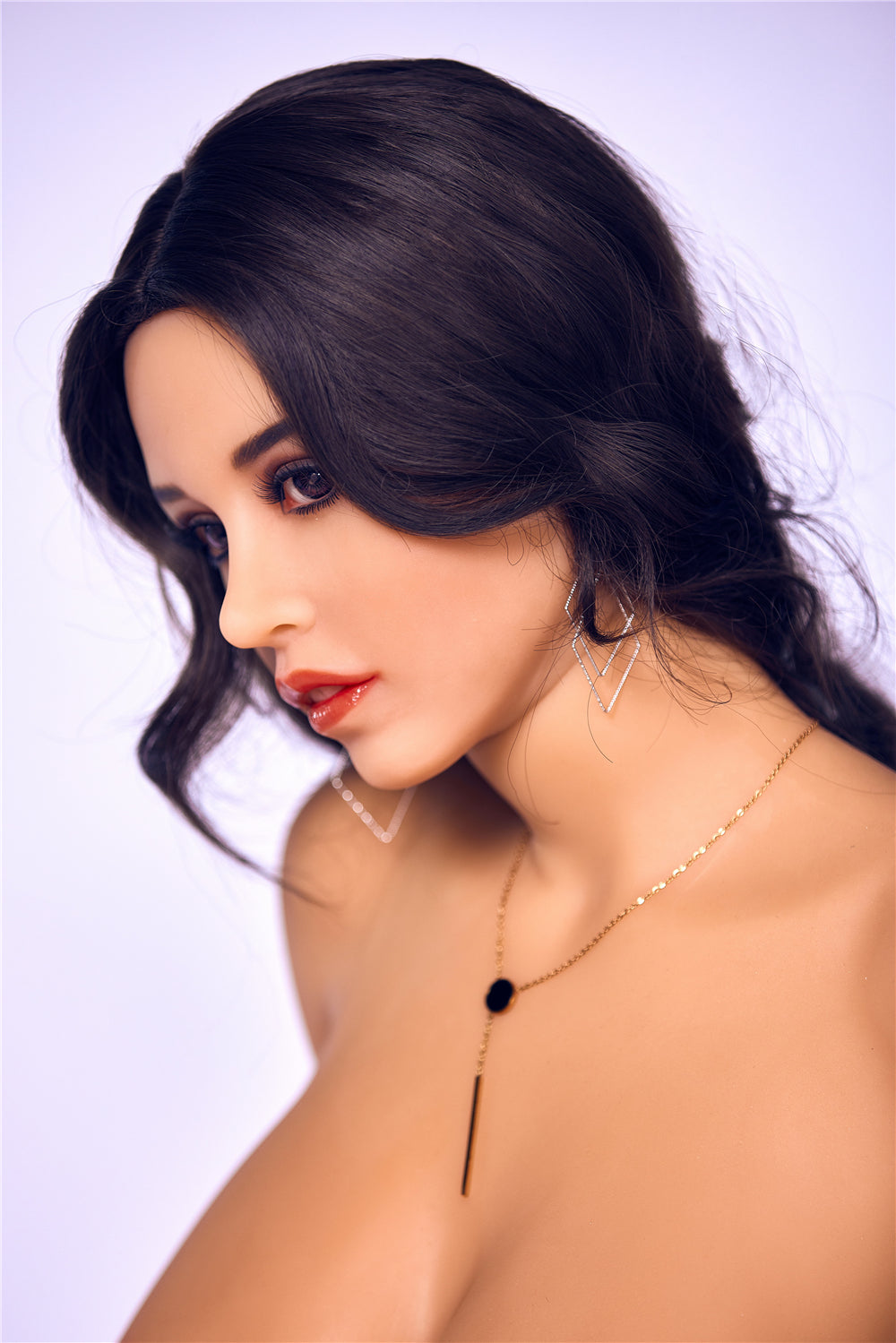 Realistic Love Doll 164cm Angelina
