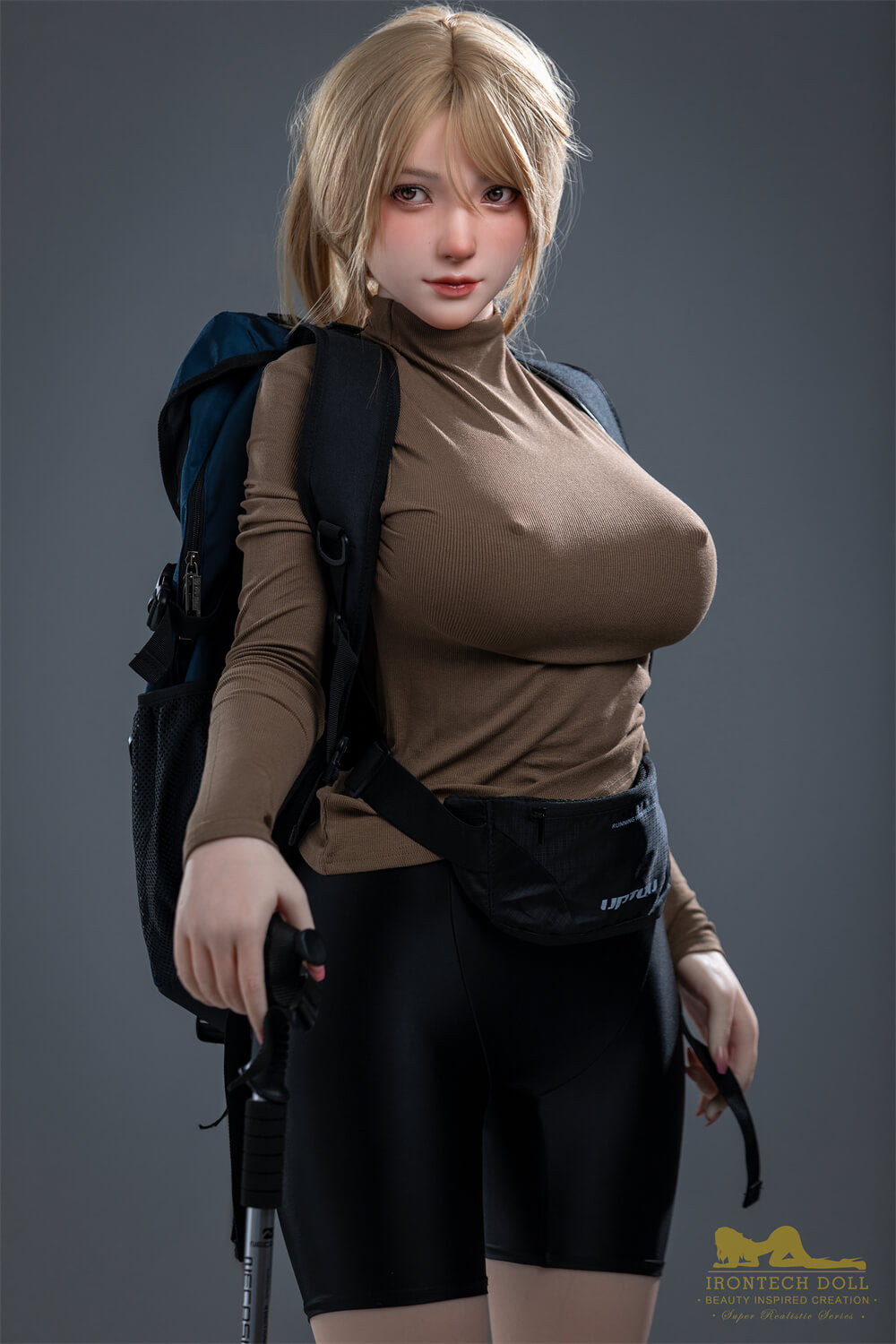 Silicone Sex Doll 165cm S32 Kitty