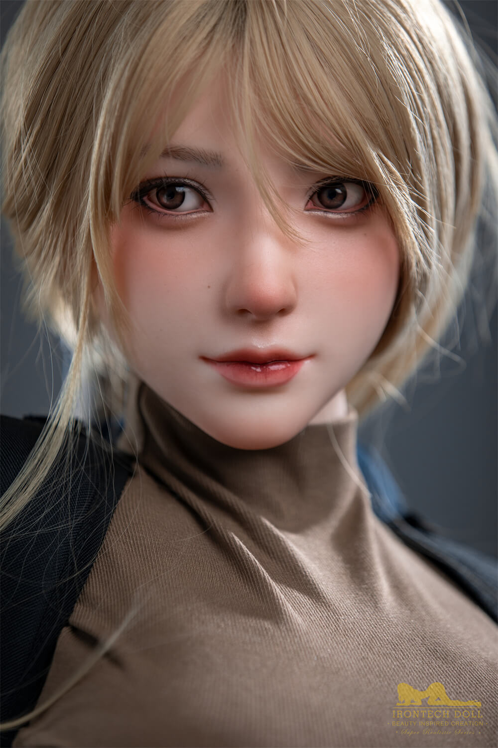 Silicone Sex Doll 165cm S32 Kitty