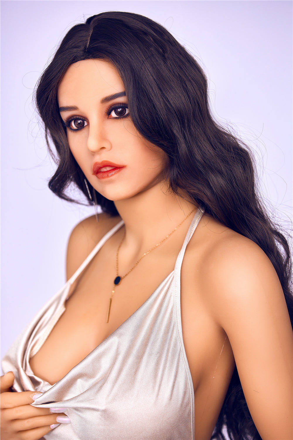 Realistic Love Doll 164cm Angelina