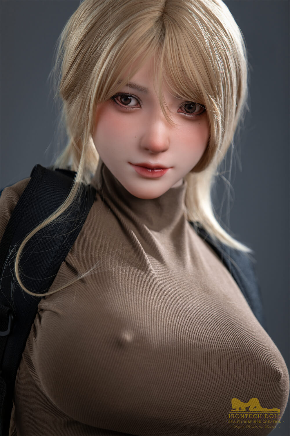 Silicone Sex Doll 165cm S32 Kitty